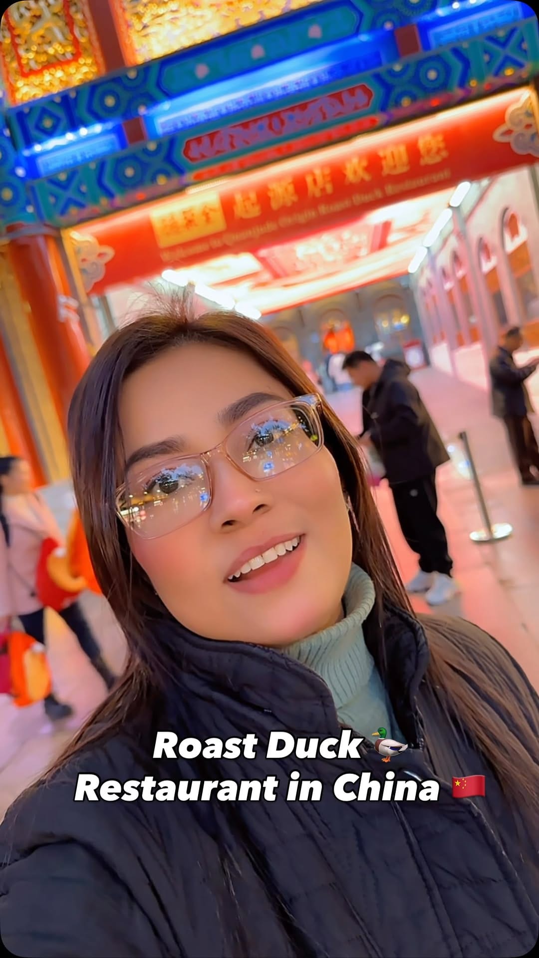 Post 6 by NIDA SALAH on Instagram (video)