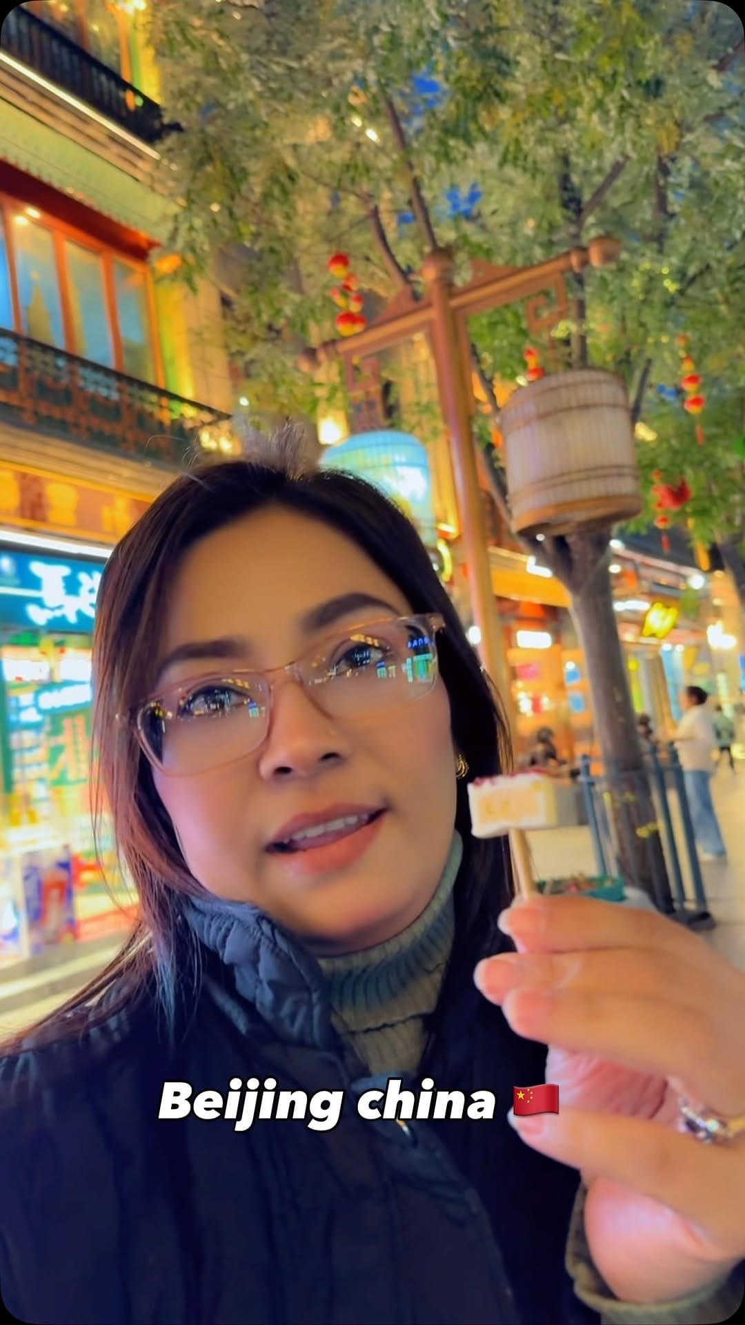Post 10 by NIDA SALAH on Instagram (video)