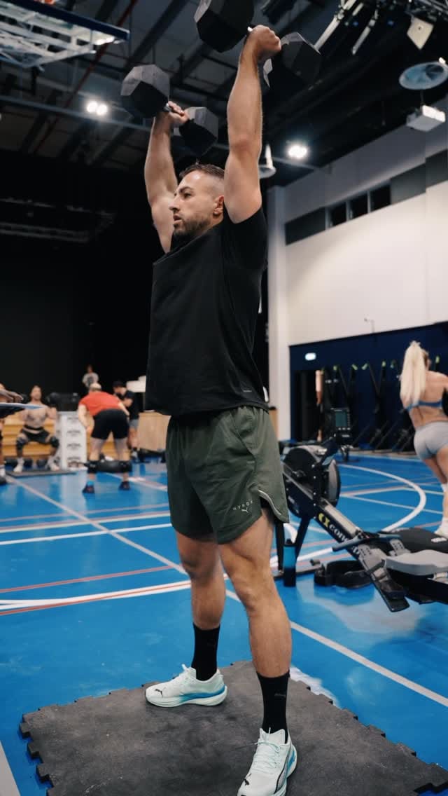 Post 6 by Matt Threadgold on Instagram (video)