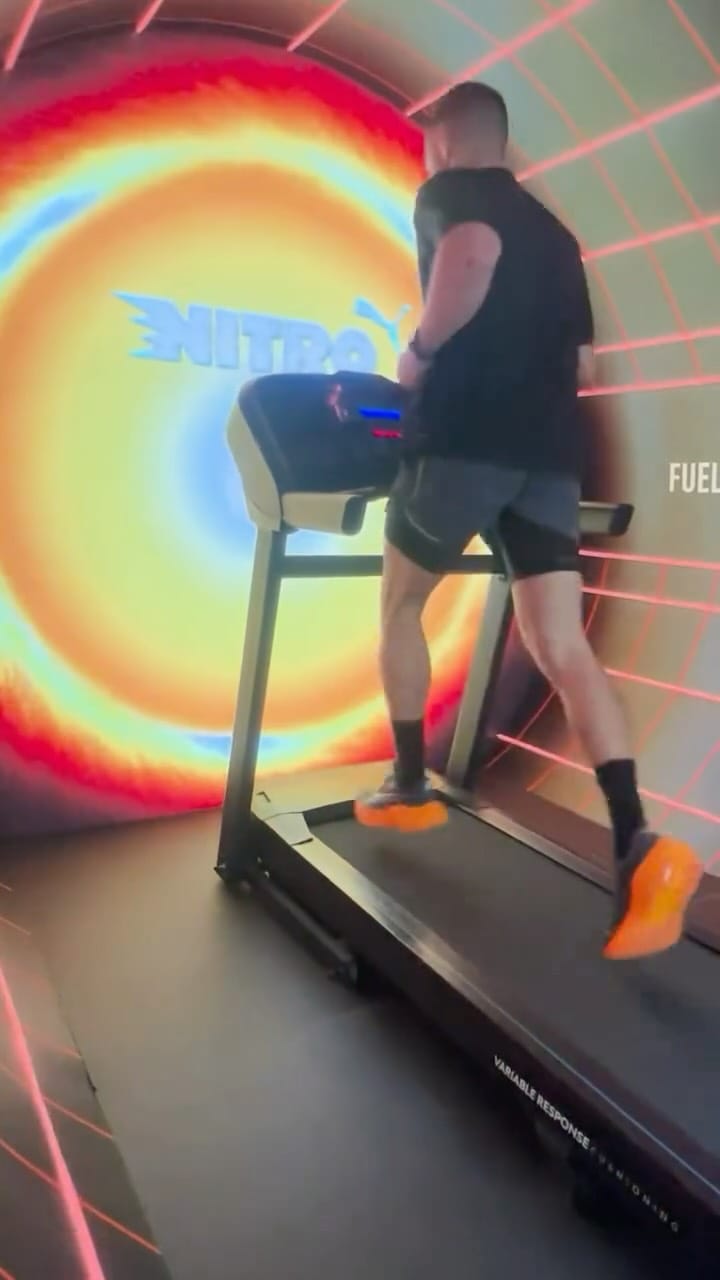 Post 3 by Matt Threadgold on Instagram (video)