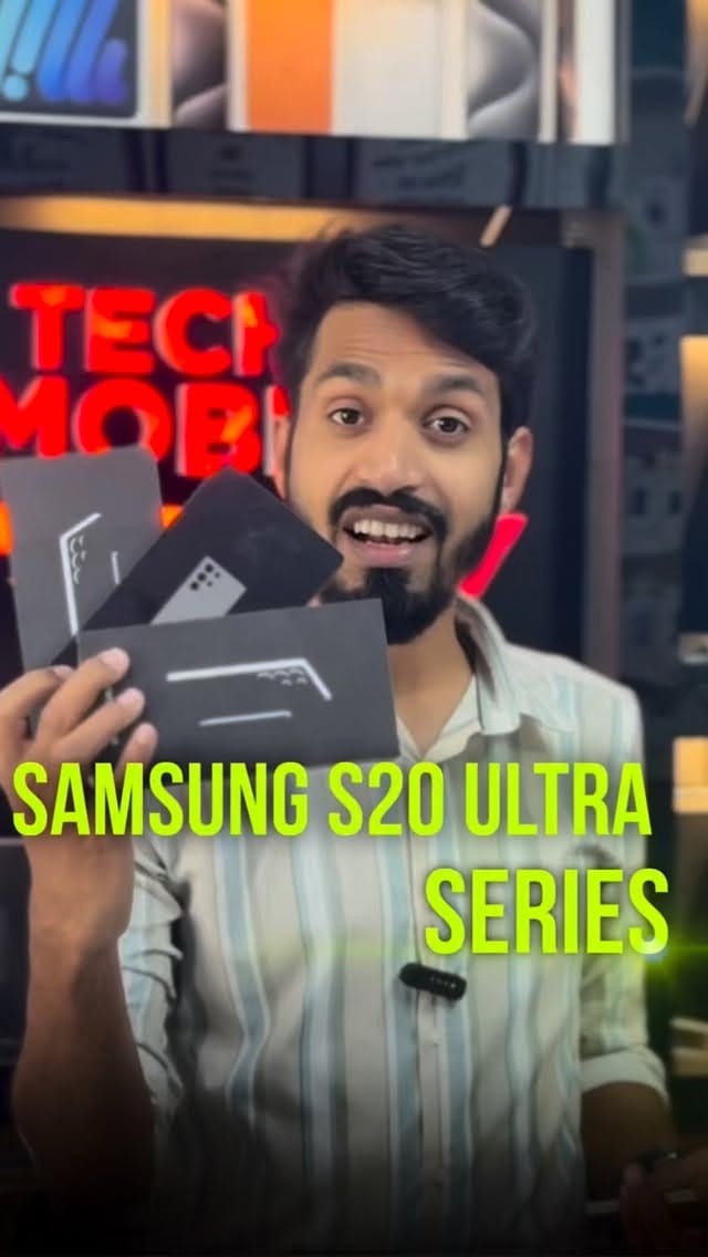 Post 6 by Technoprint Mobiles on Instagram (video)