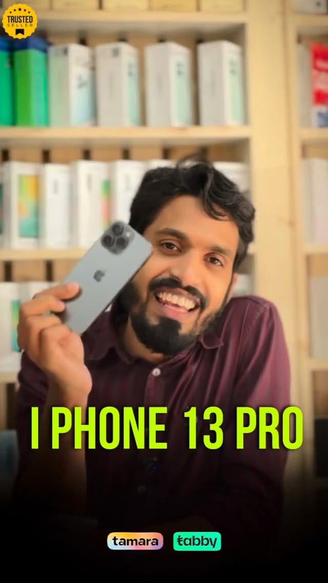 Post 5 by Technoprint Mobiles on Instagram (video)