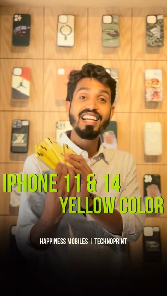 Post 8 by Technoprint Mobiles on Instagram (video)