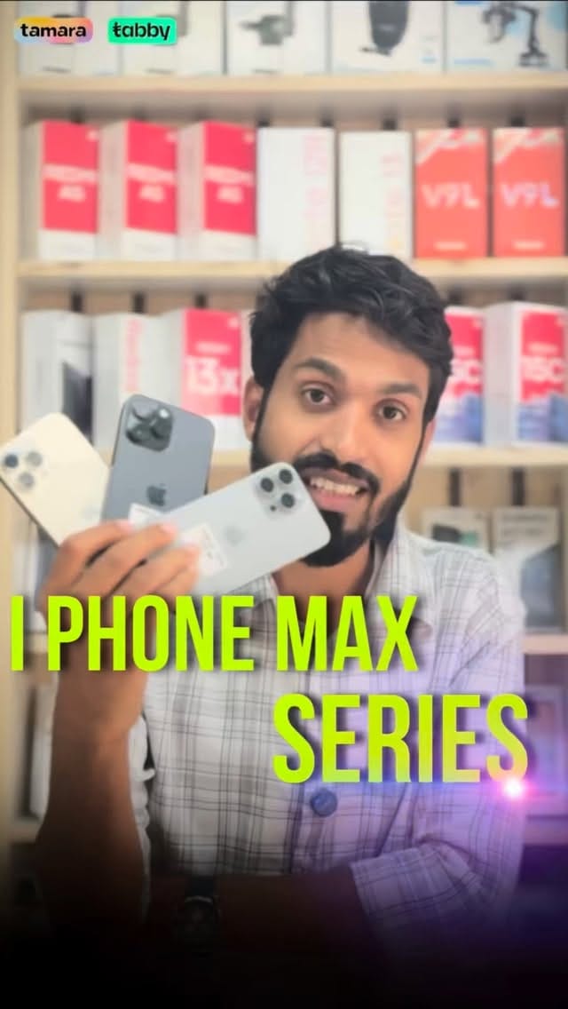 Post 7 by Technoprint Mobiles on Instagram (video)