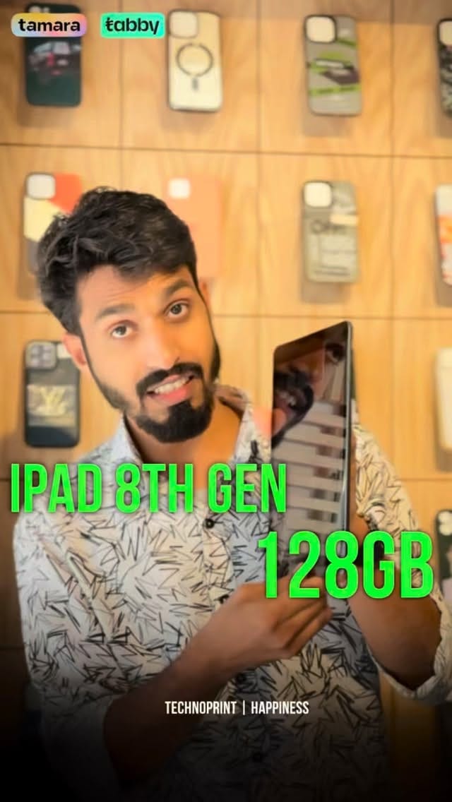 Post 3 by Technoprint Mobiles on Instagram (video)