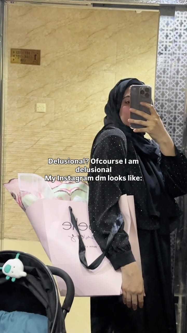 Post 10 by آمنه احمد on Instagram (video)