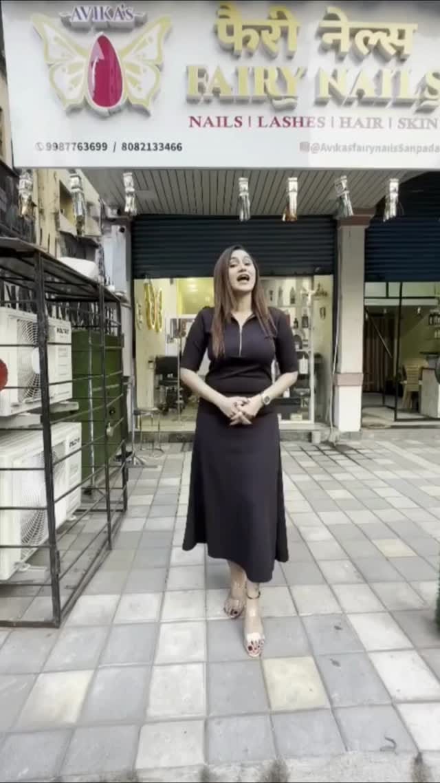 Post 7 by Trushali Waghmare Fadale on Instagram (video)