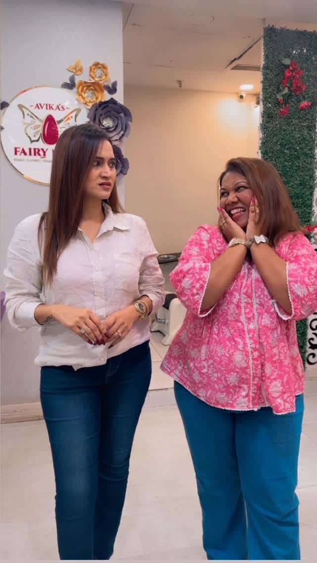Post 6 by Trushali Waghmare Fadale on Instagram (video)