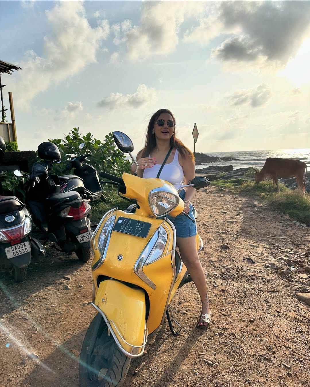 Post 10 by Trushali Waghmare Fadale on Instagram (carousel)