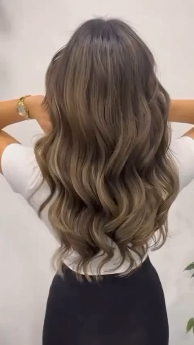 Post 7 by Ladies beauty salon on Instagram (video)