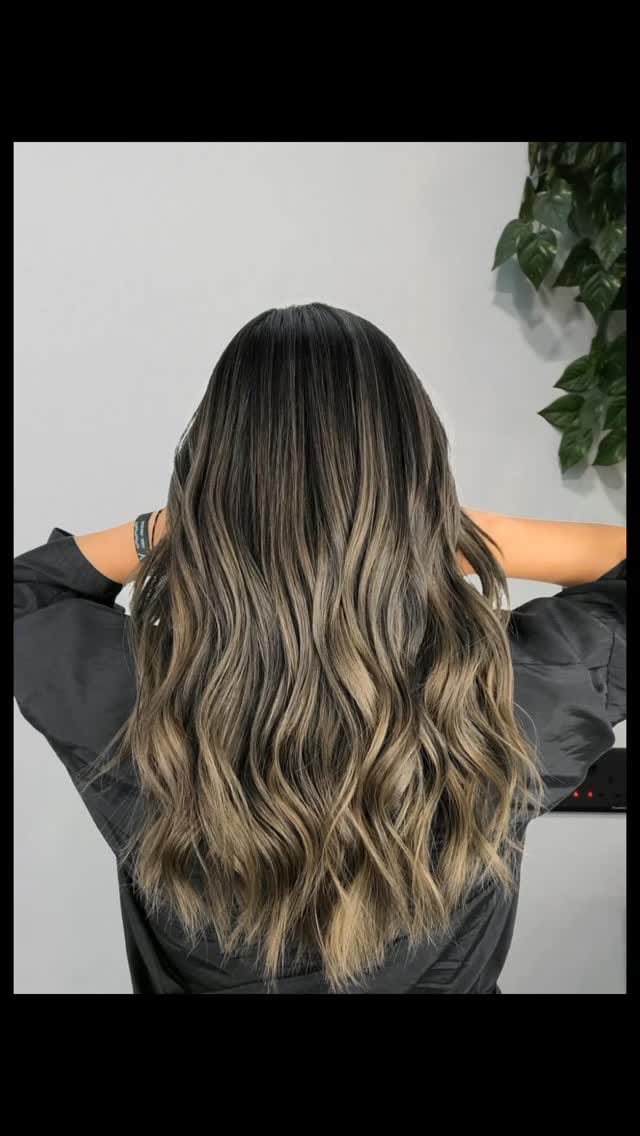 Post 1 by Ladies beauty salon on Instagram (video)