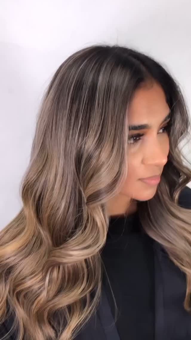 Post 9 by Ladies beauty salon on Instagram (video)
