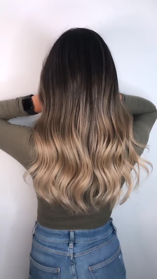 Post 2 by Ladies beauty salon on Instagram (video)