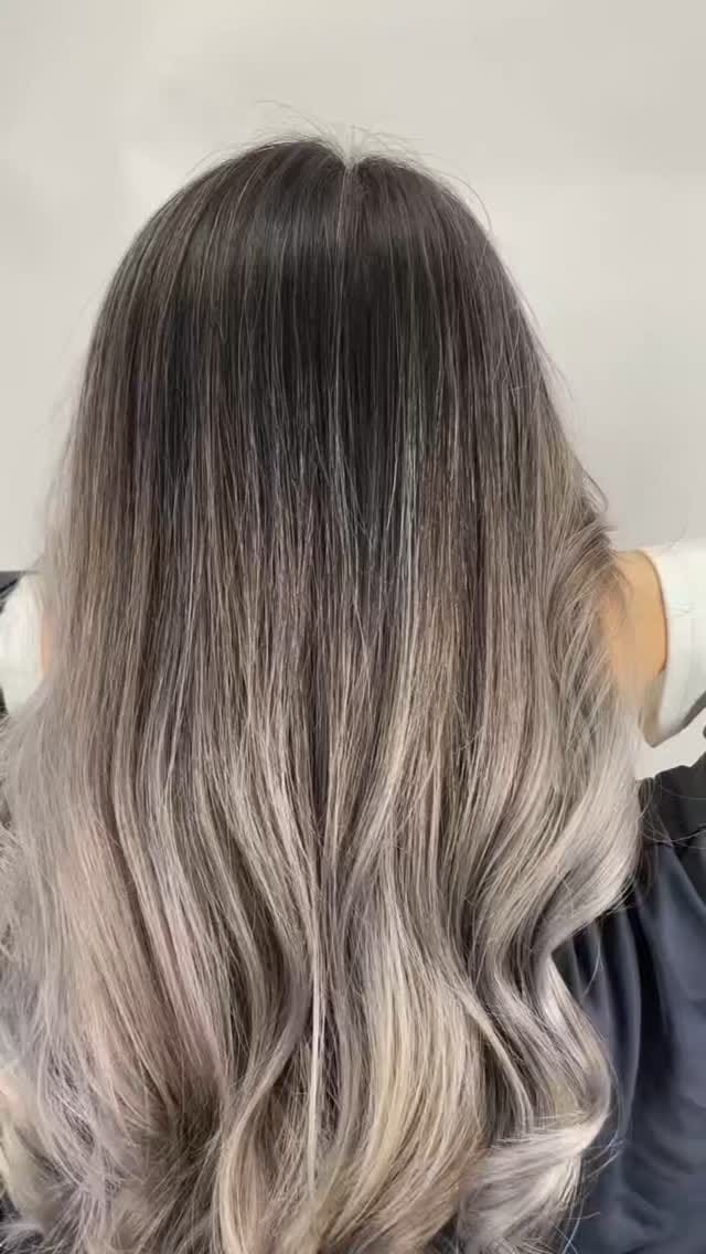 Post 6 by Ladies beauty salon on Instagram (video)