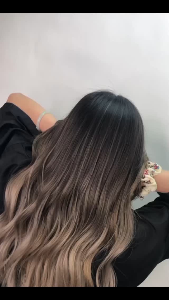 Post 8 by Ladies beauty salon on Instagram (video)