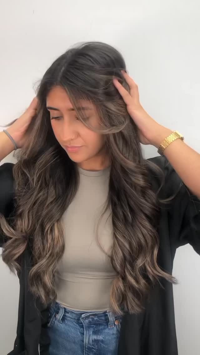 Post 3 by Ladies beauty salon on Instagram (video)