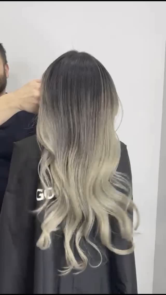 Post 5 by Ladies beauty salon on Instagram (video)