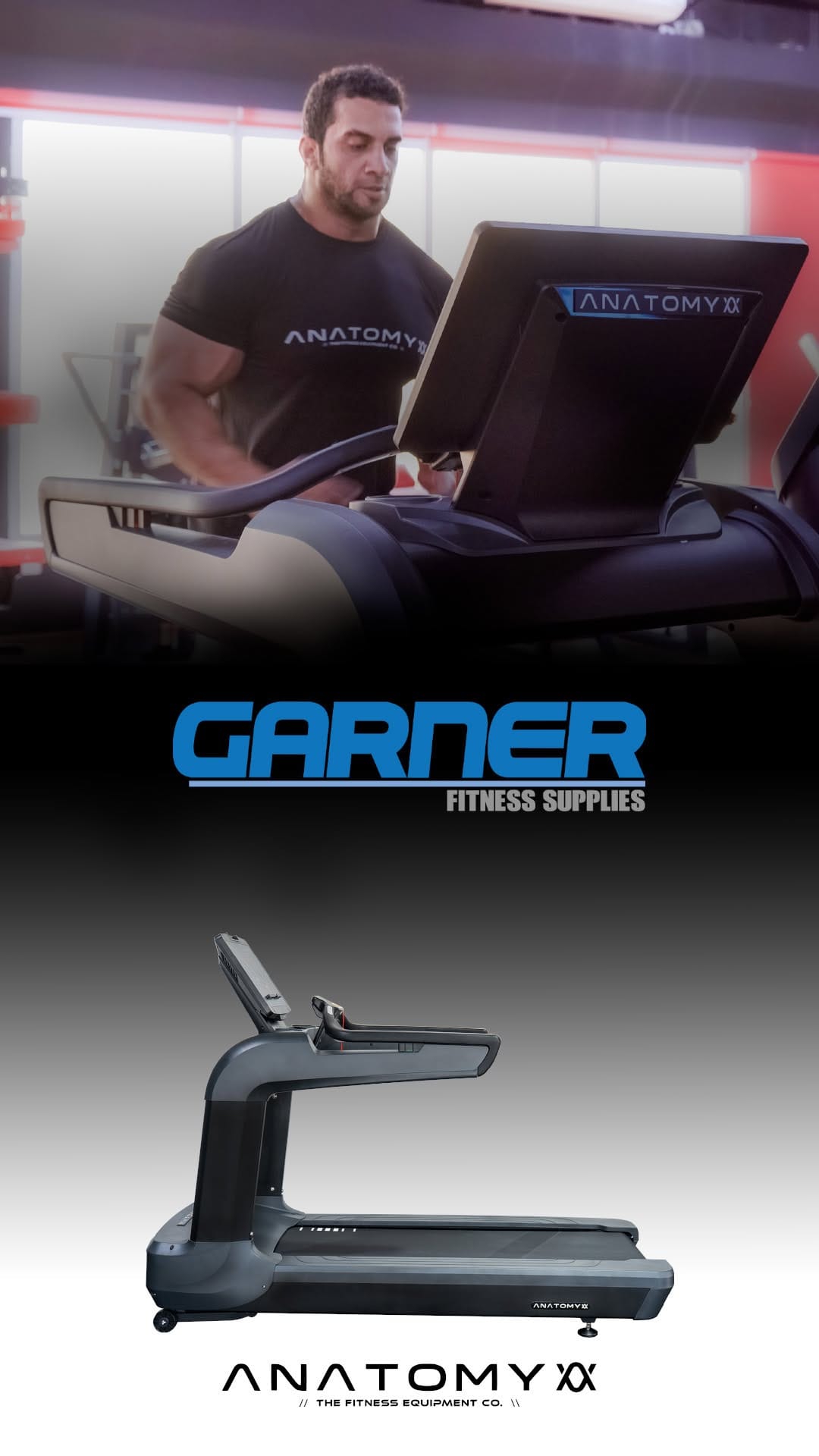 Post 6 by Garner General Trading L.L.C on Instagram (video)