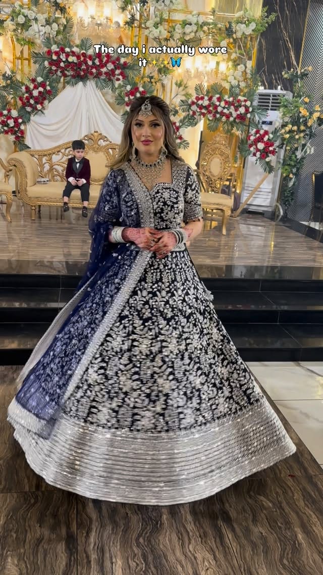 Post 7 by Faria Fahim on Instagram (video)