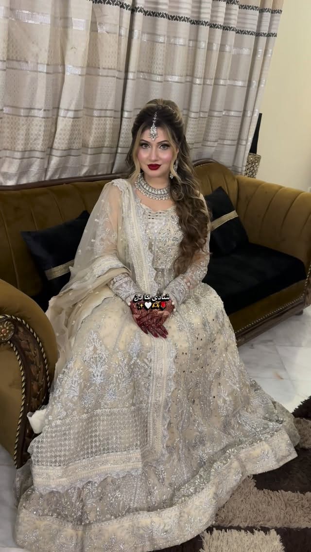 Post 4 by Faria Fahim on Instagram (video)