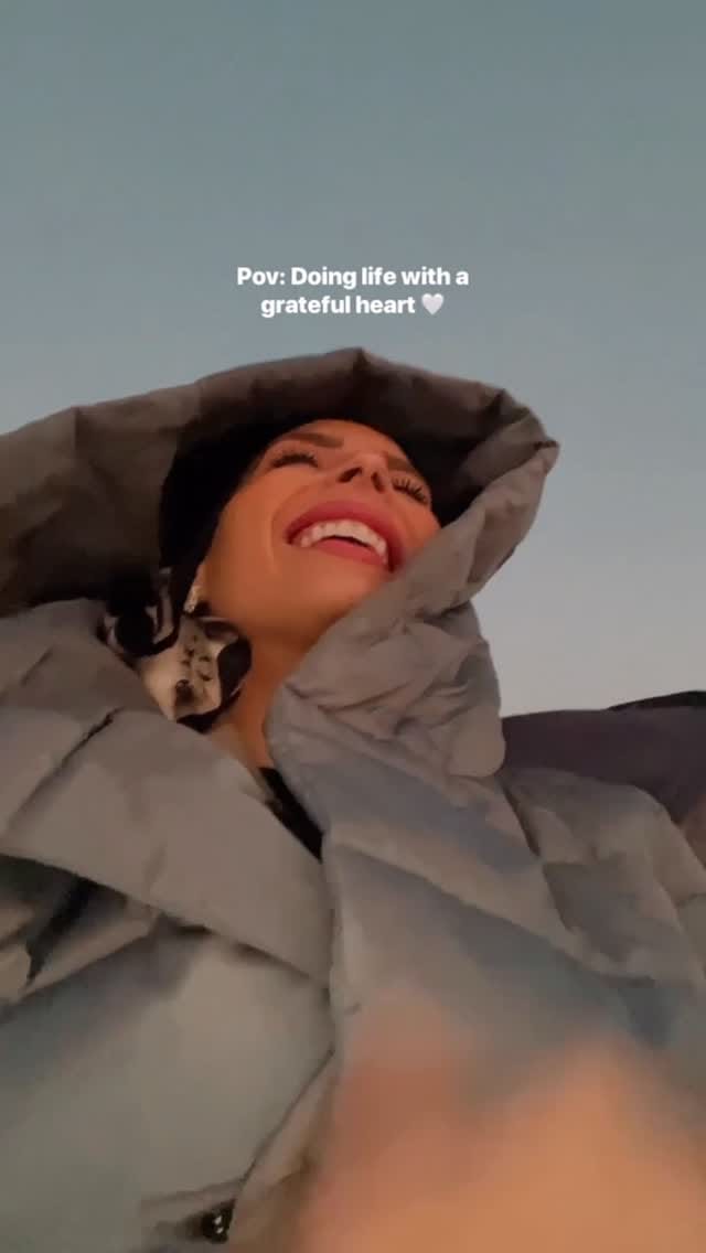 Post 4 by Nada Nader H on Instagram (video)