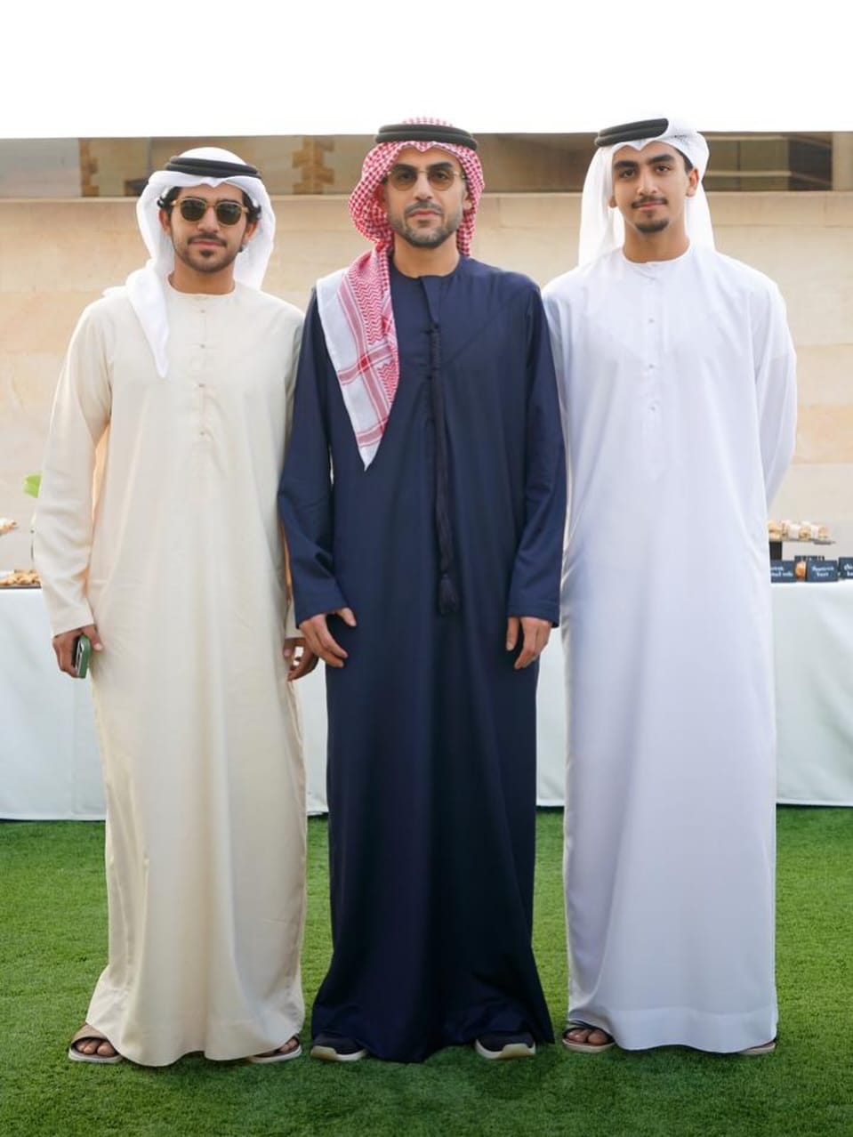 Post 3 by Marwan Ibrahim Haji Nasser on Instagram (image)
