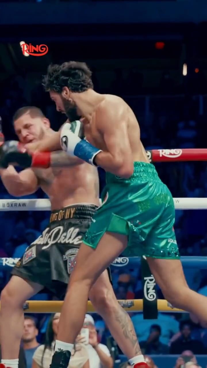 Post 9 by Hamzah Sheeraz on Instagram (video)