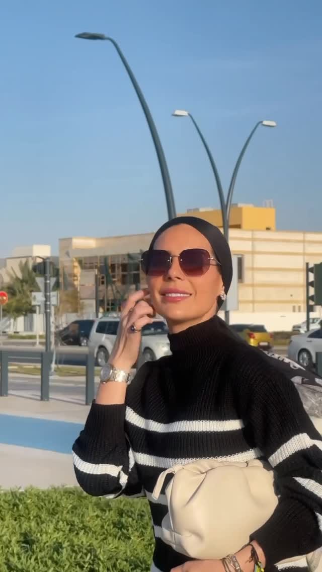 Post 6 by Nada Nader H on Instagram (video)
