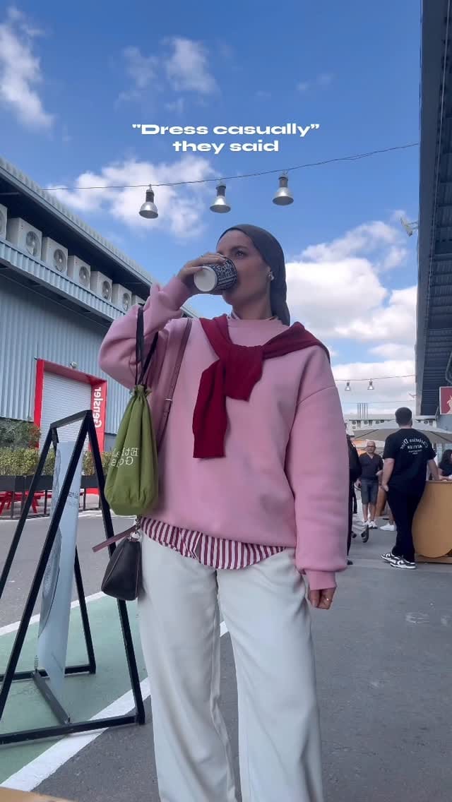 Post 2 by Nada Nader H on Instagram (video)