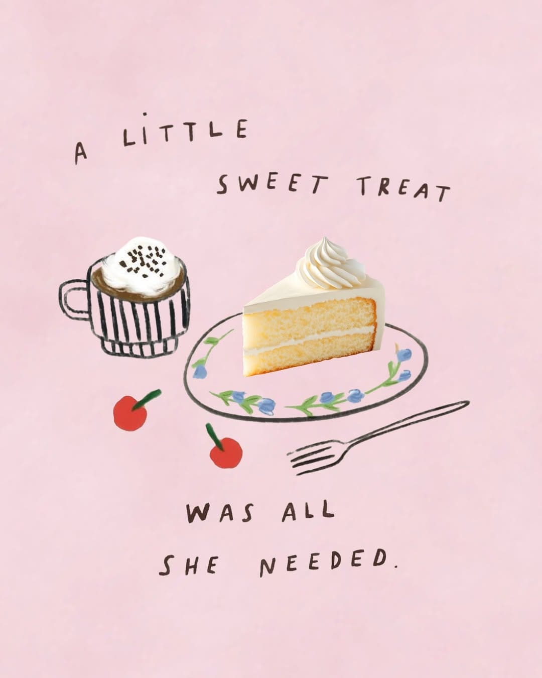 Post 5 by Maison De Rose Bakery on Instagram (image)