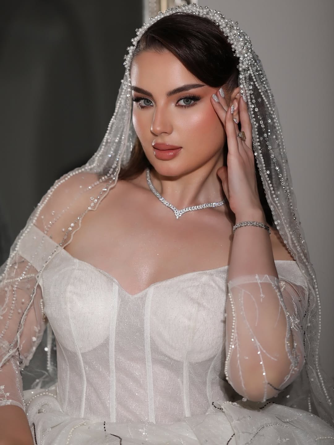 Post 1 by Maryna مارينا Karpeka on Instagram (carousel)