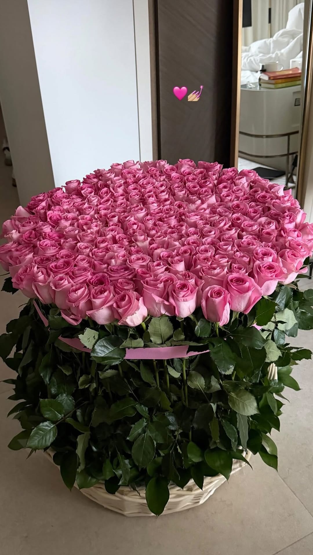 Post 2 by Maryna مارينا Karpeka on Instagram (video)