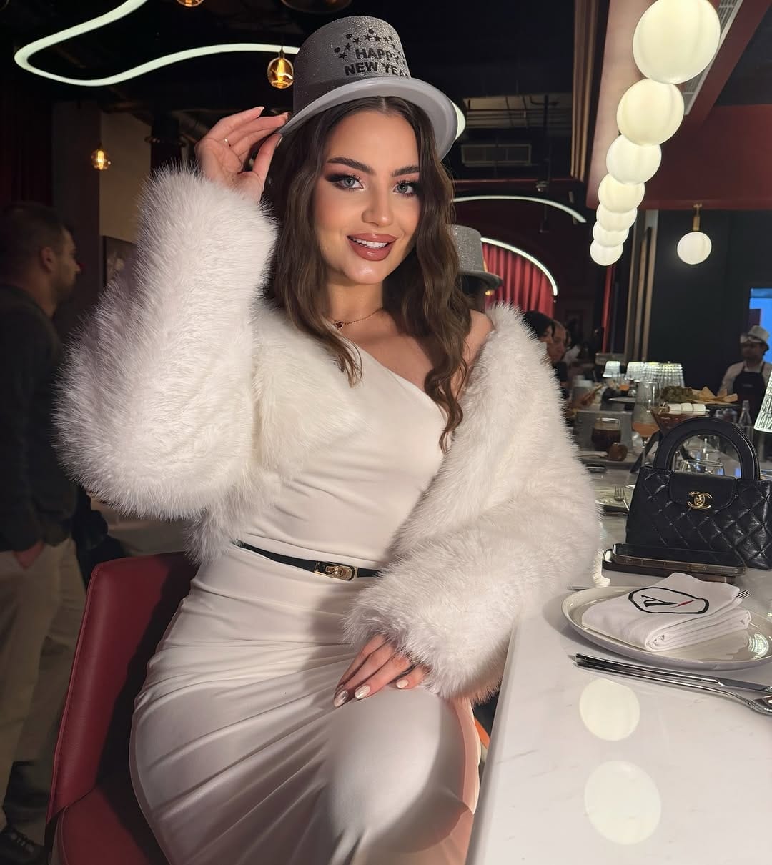 Post 7 by Maryna مارينا Karpeka on Instagram (carousel)