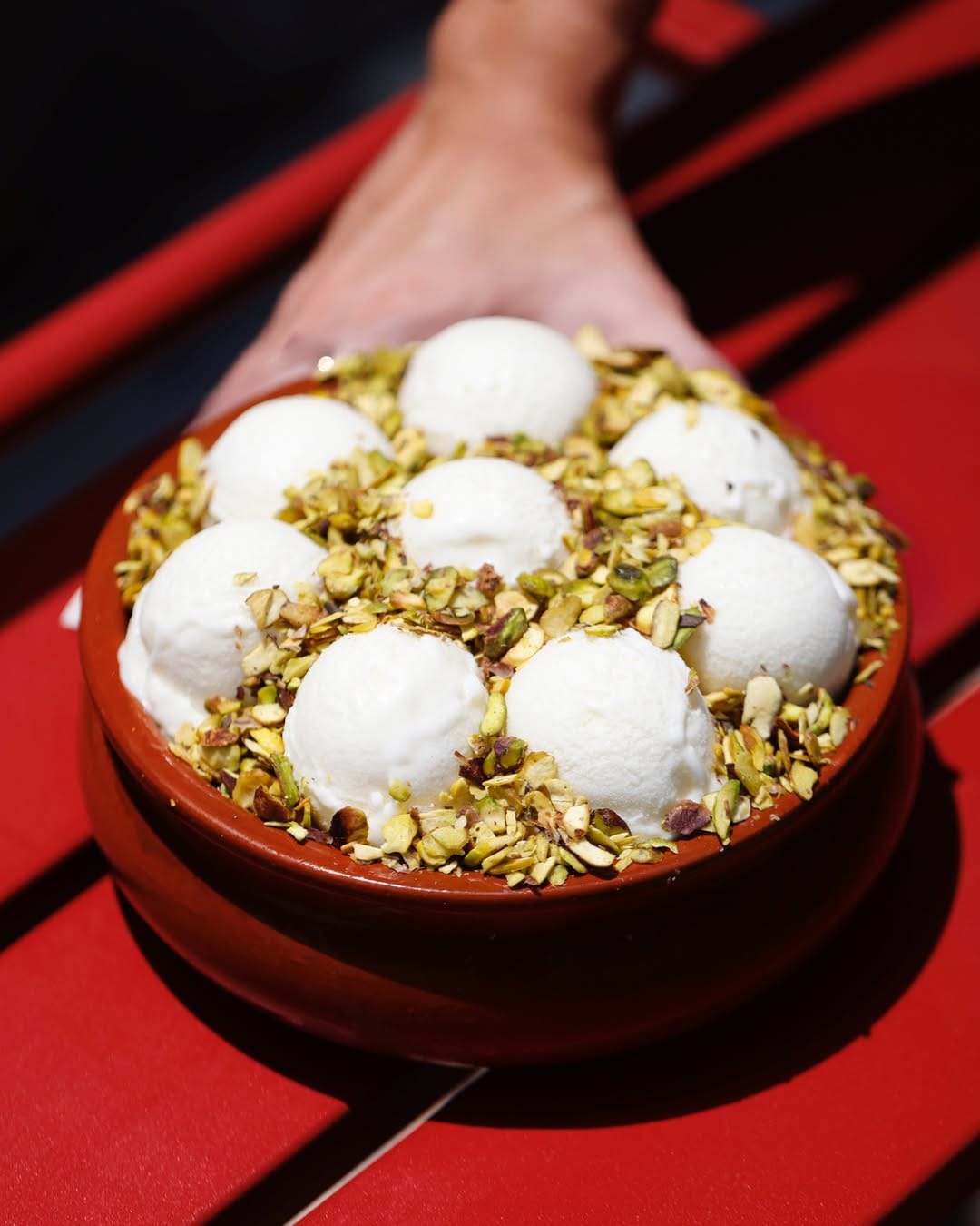 Post 8 by Bachir Ice Cream - UAE on Instagram (image)