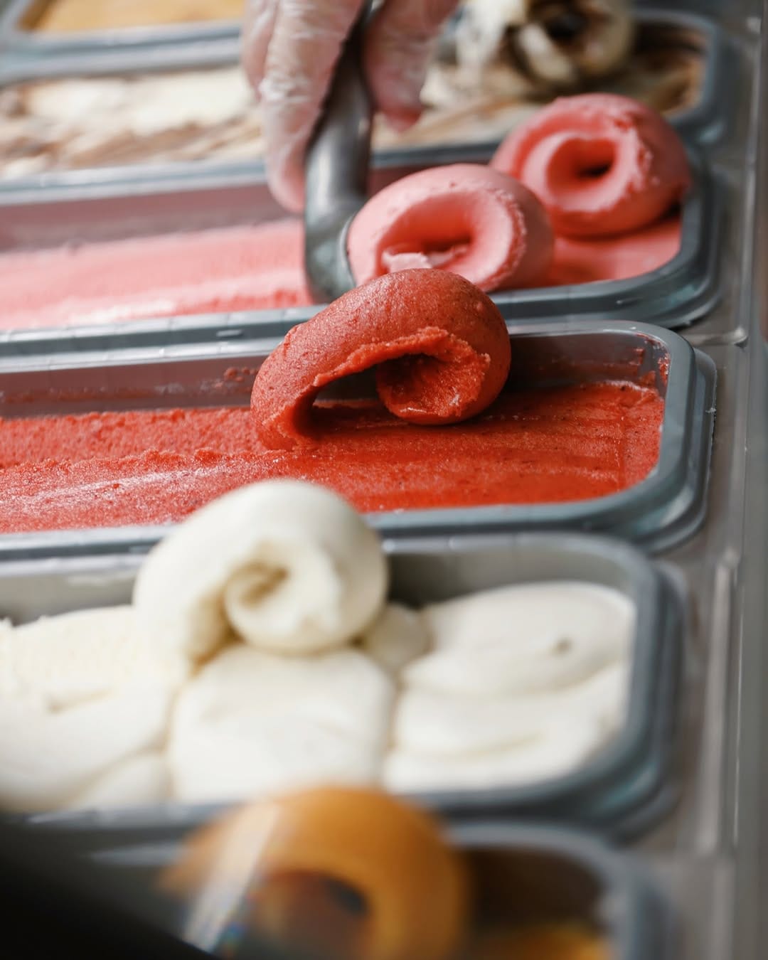 Post 5 by Bachir Ice Cream - UAE on Instagram (image)