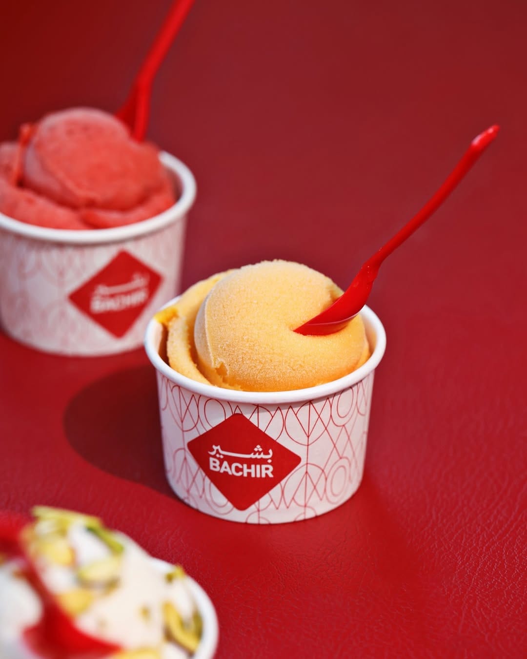 Post 6 by Bachir Ice Cream - UAE on Instagram (image)