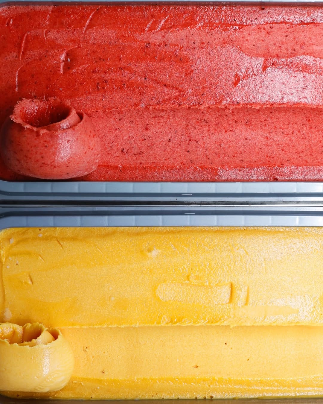 Post 4 by Bachir Ice Cream - UAE on Instagram (image)