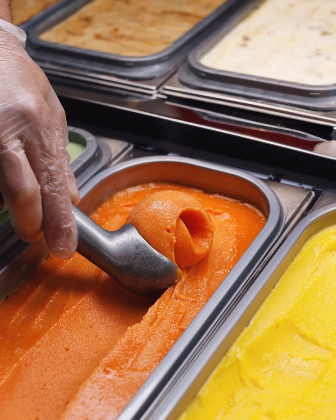 Post 7 by Bachir Ice Cream - UAE on Instagram (image)