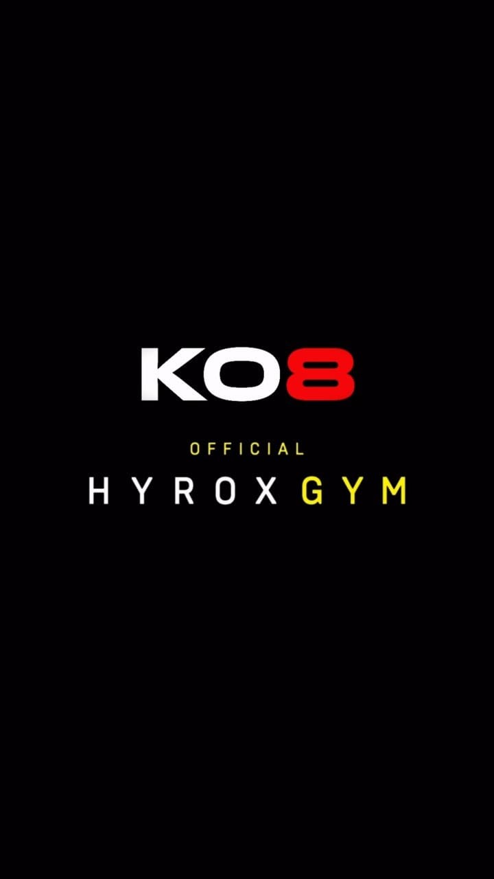 Post 10 by KO8 Dubai on Instagram (video)