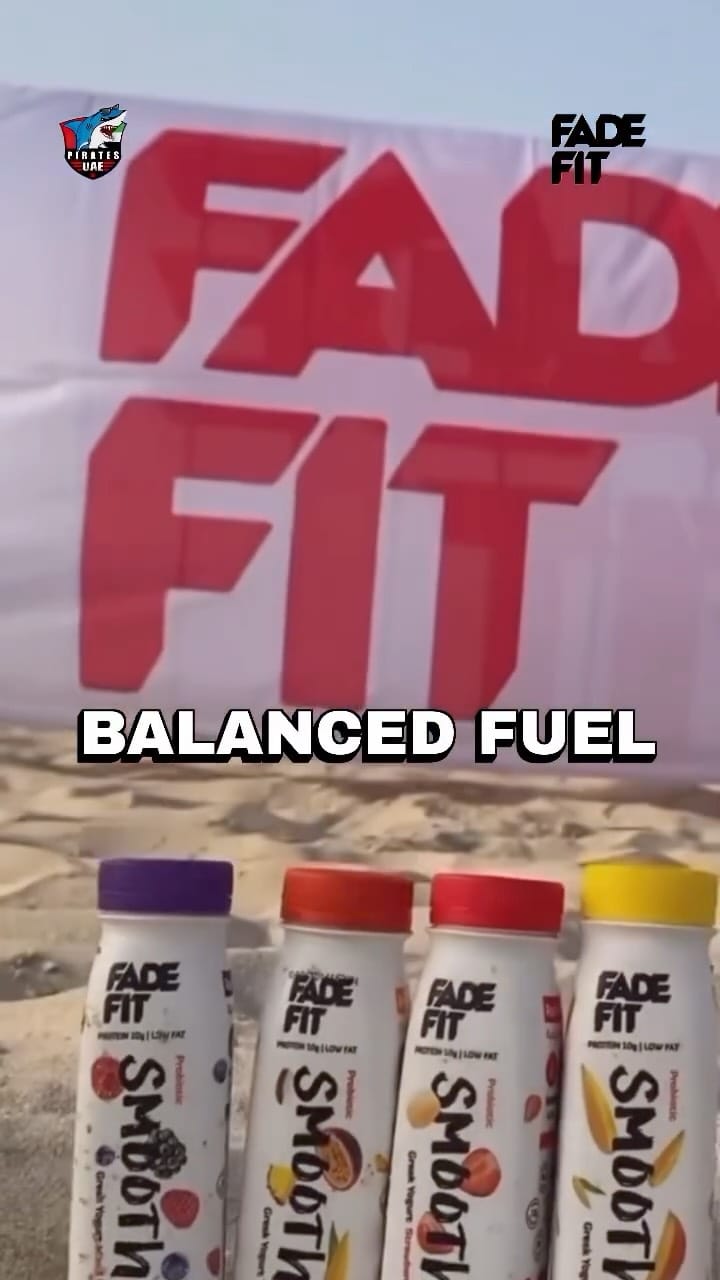 Post 7 by Pirates Surf Rescue UAE on Instagram (video)