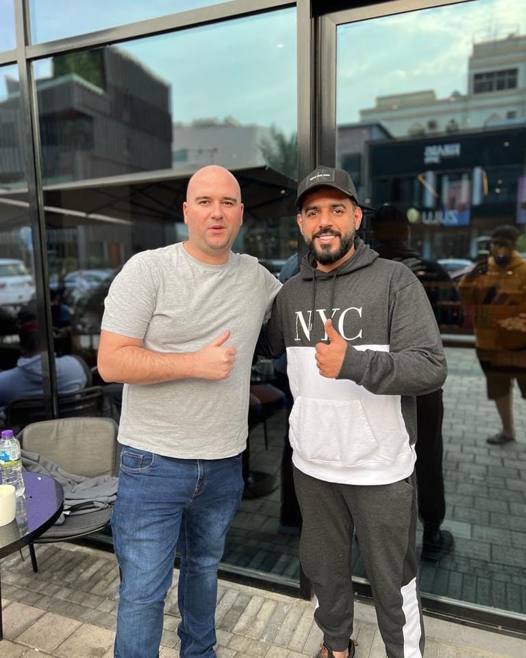 Post 10 by Hussein Mohamad on Instagram (image)