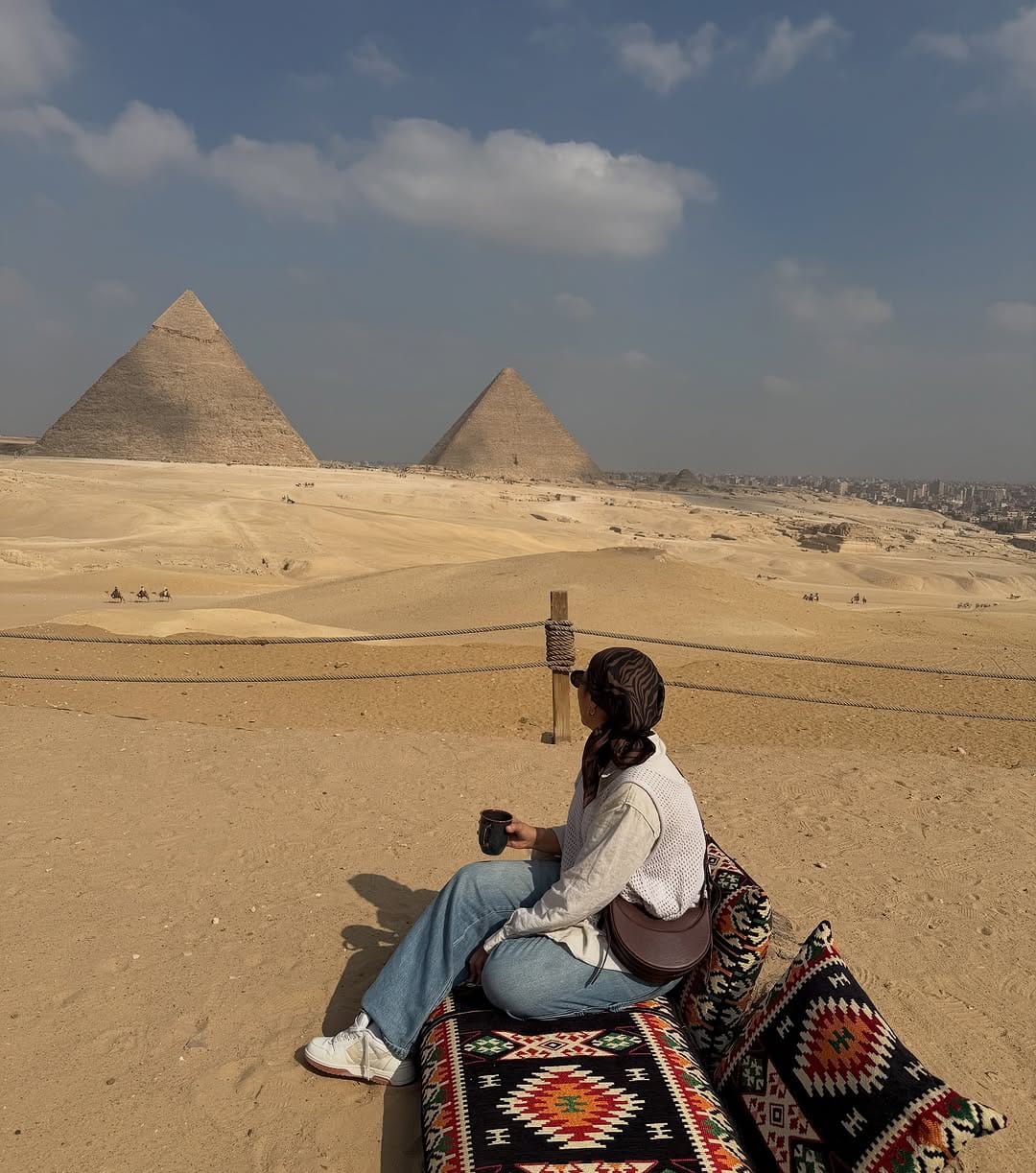 Post 1 by Esraa Ahmed on Instagram (image)