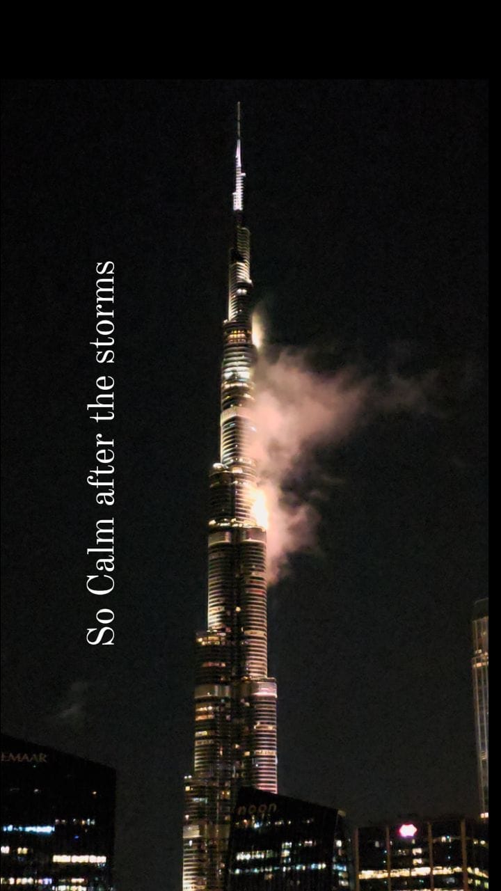 Post 8 by Varuna Maurya on Instagram (video)