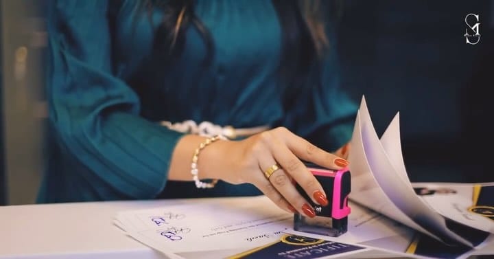 Post 10 by Nail Extensions Dubai on Instagram (video)