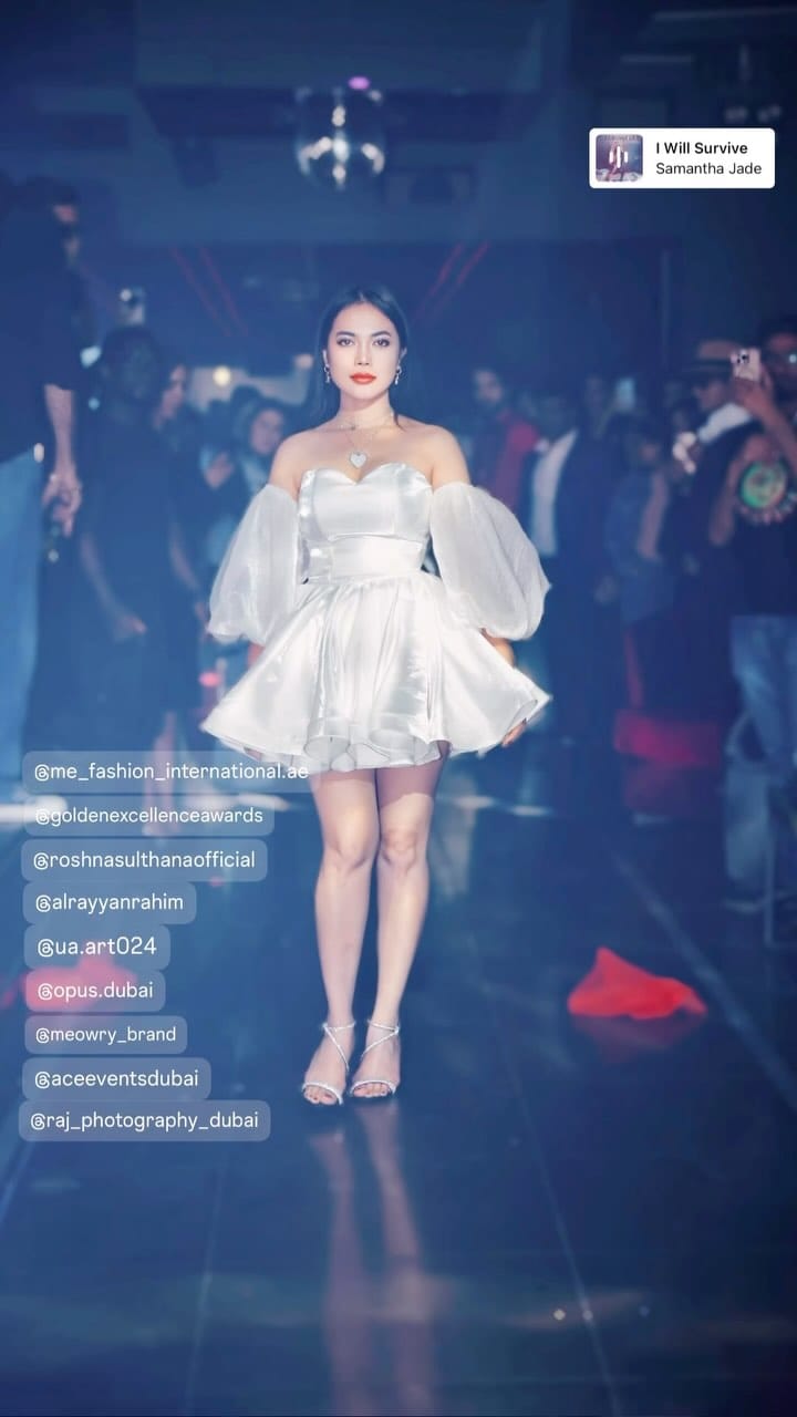 Post 6 by Cinderlinaa on Instagram (video)