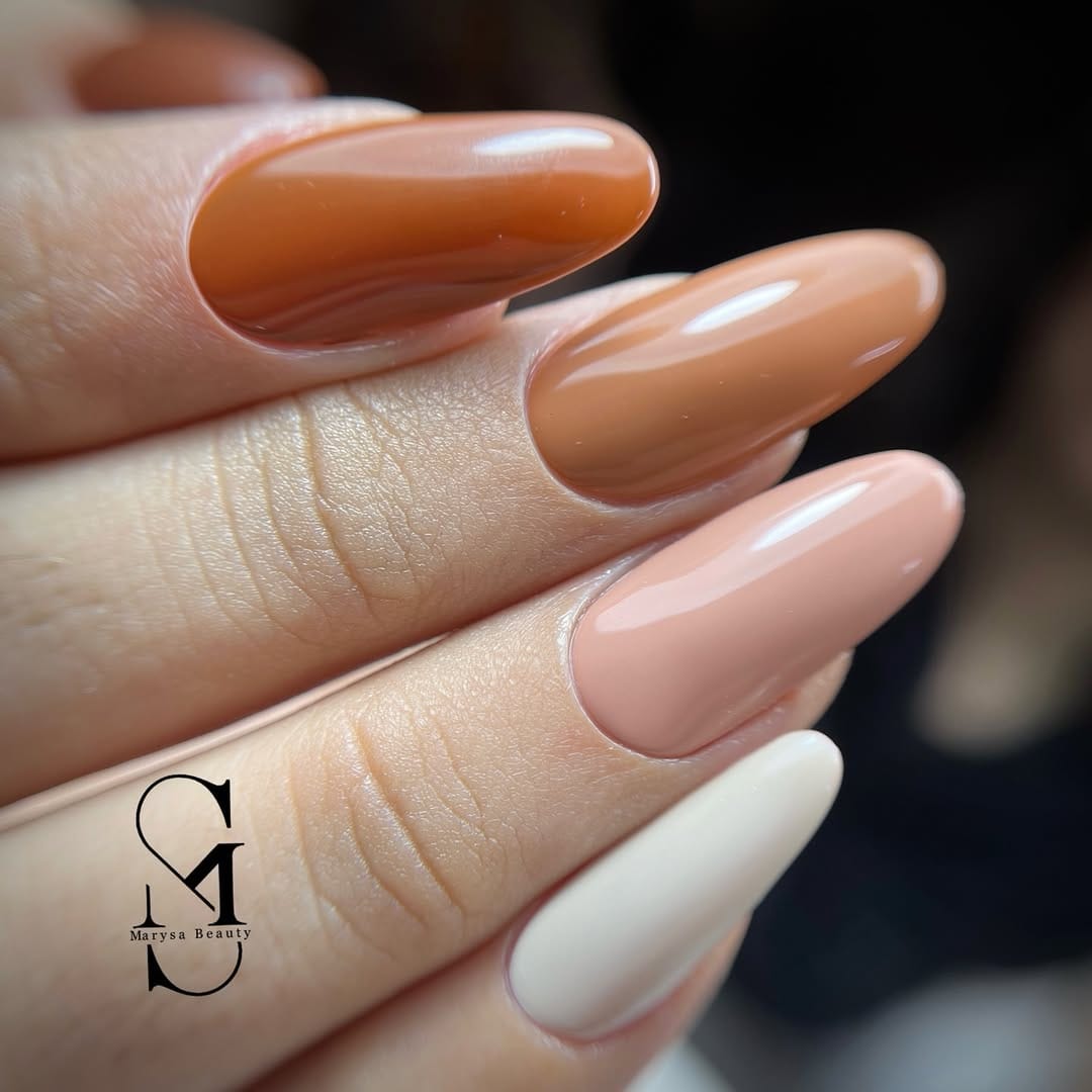 Post 9 by Nail Extensions Dubai on Instagram (carousel)