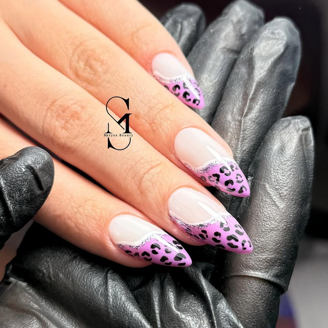 Post 6 by Nail Extensions Dubai on Instagram (carousel)