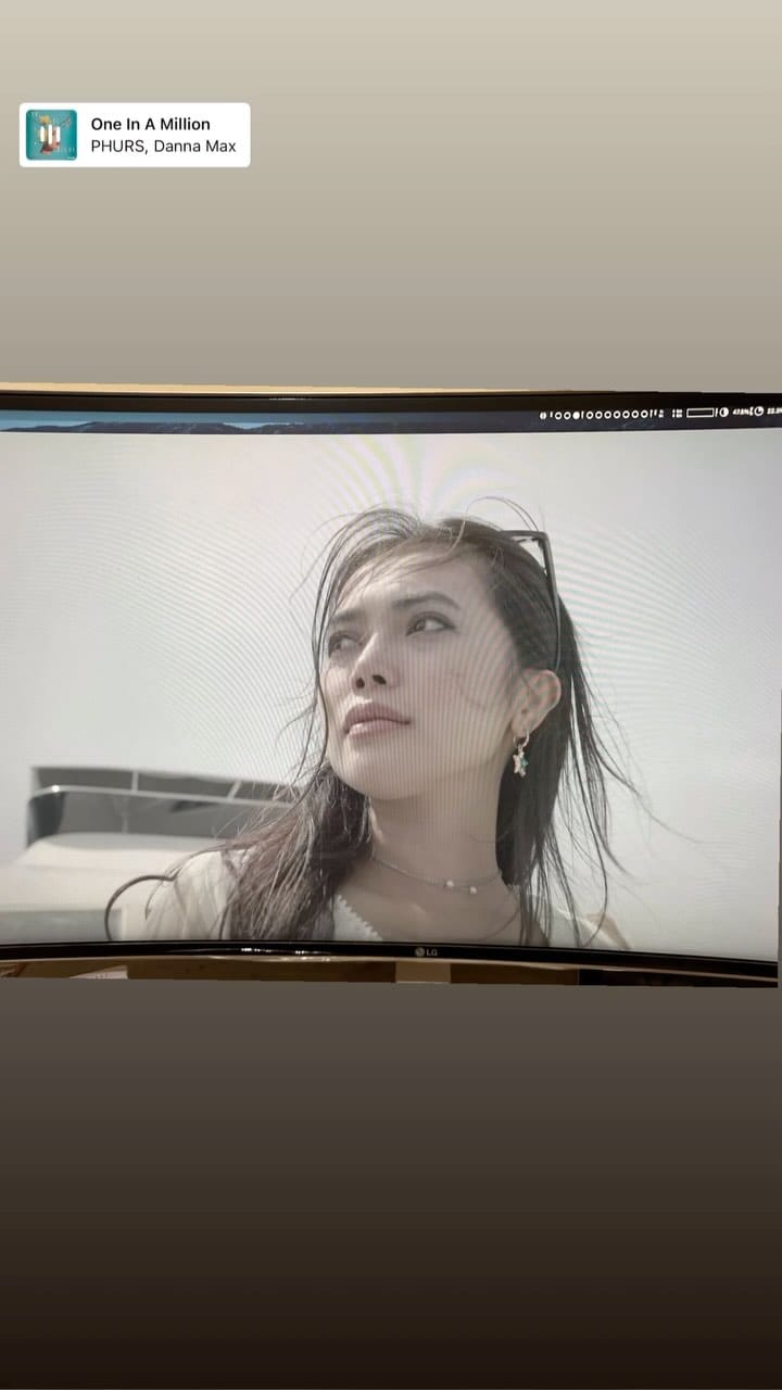 Post 7 by Cinderlinaa on Instagram (video)