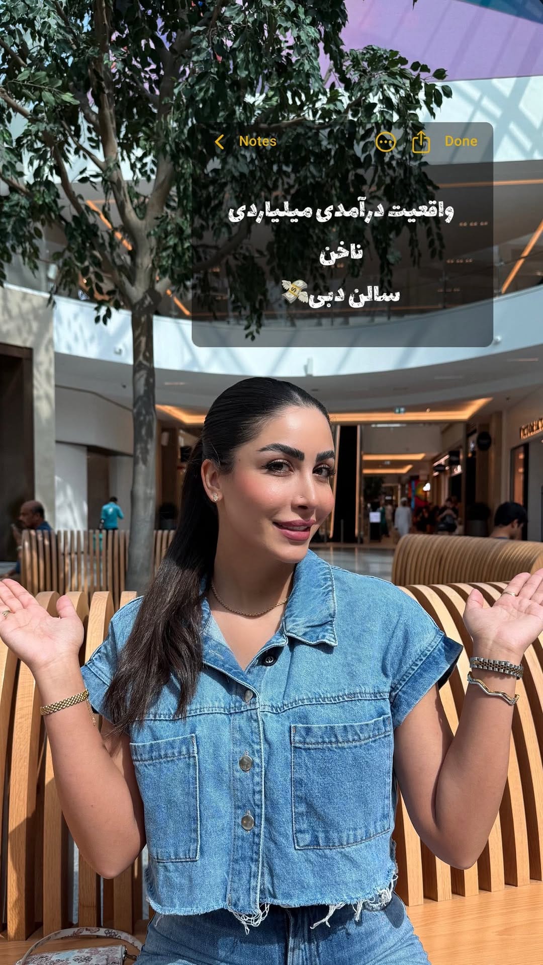 Post 5 by Nail Extensions Dubai on Instagram (video)