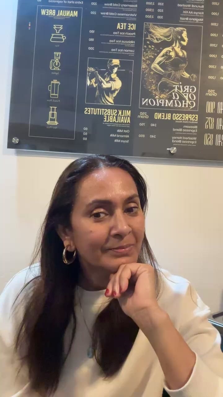 Post 1 by Total Yoga on Instagram (video)